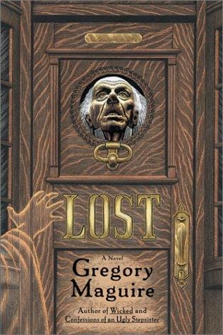 Lost: A Novel