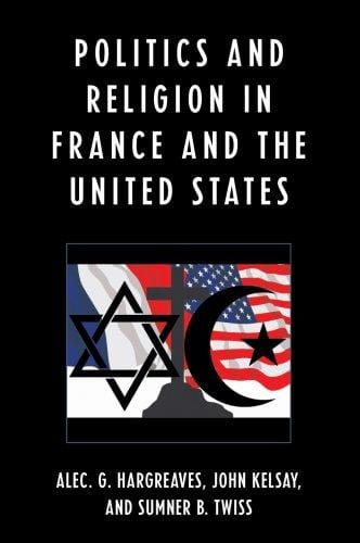 Politics and Religion in France and the United States