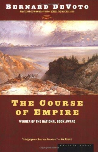 The Course of Empire