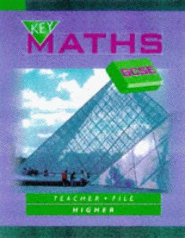 Key Maths GCSE (Key Maths)