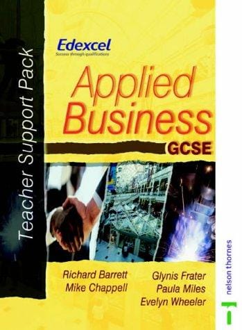 Applied Business GCSE