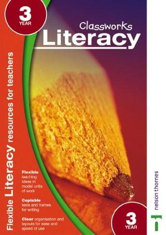 Classworks (Classworks Literacy Teacher's Resource Books)
