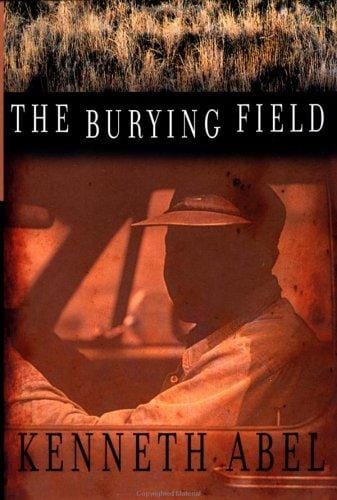The burying field