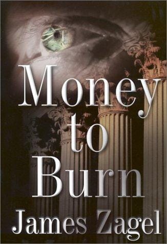 Money to burn