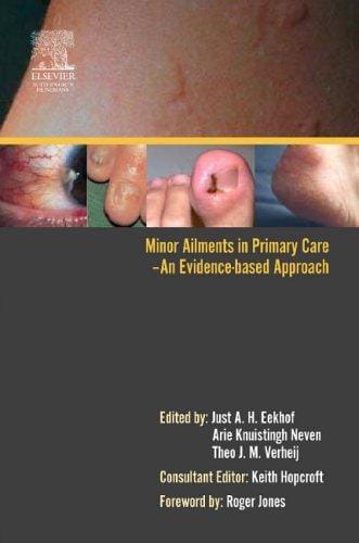Minor Ailments in Primary Care: An Evidence-Based Approach