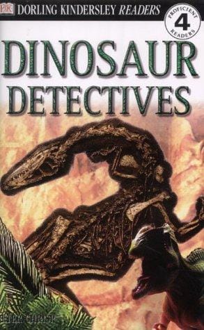 Dinosaur Detectives (DK Readers)