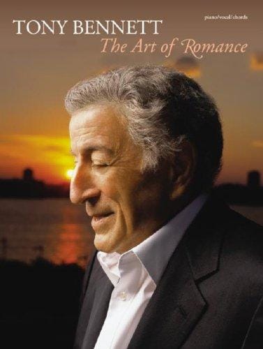 Tony Bennett: The Art of Romance