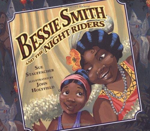 Bessie Smith and the night riders
