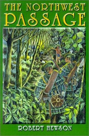 The Northwest Passage