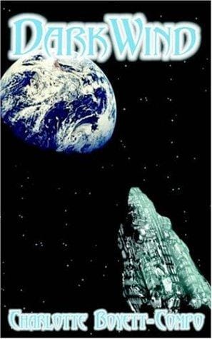 Darkwind, Book Two, Winddemon Trilogy