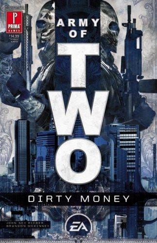 Army of Two: Dirty Money (N/a)