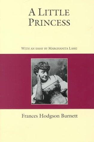 A Little Princess (Courage Classics)