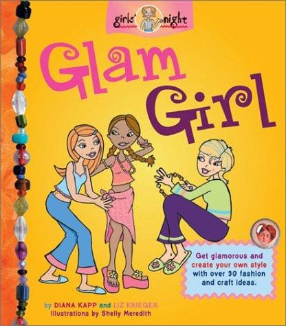 GlamGirl