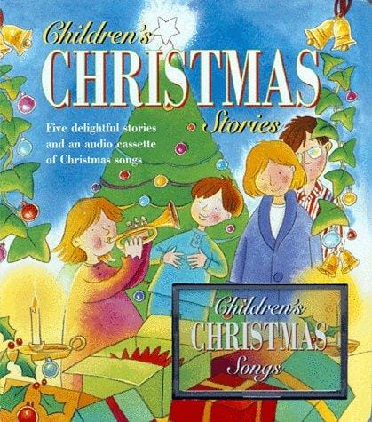 Children's Christmas Stories