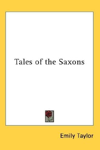 Tales Of The Saxons