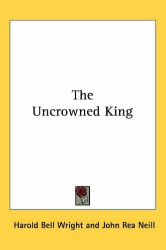 The Uncrowned King