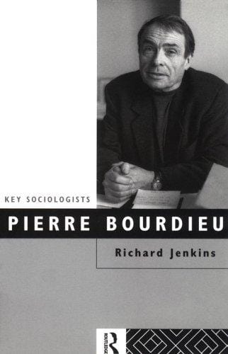Pierre Bourdieu