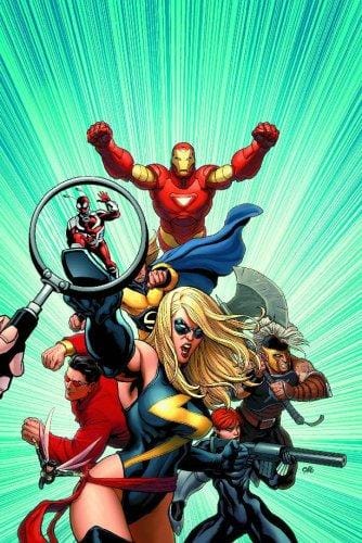 Irredeemable Ant-Man Volume 2: Small-Minded Digest (Irredeemable Ant-Man)