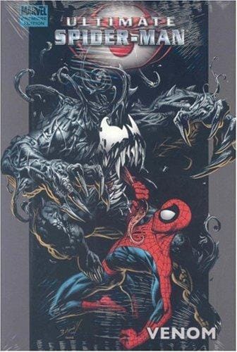 Ultimate Spider-Man: Venom