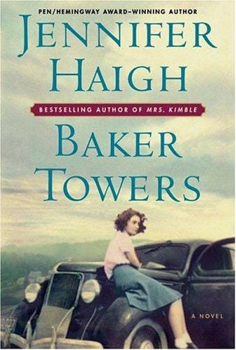 Baker Towers
