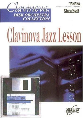 Clavinova Jazz Lesson - All Levels