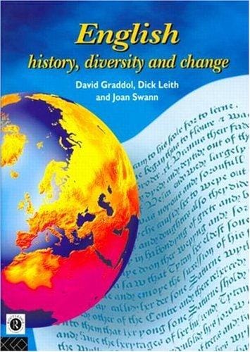 English: History, Diversity and Change (English Language: Past, Present & Future)