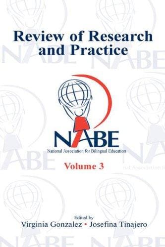 NABE Review of Research and Practice, Vol. 3