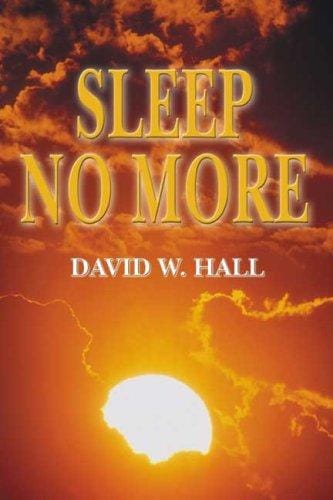 Sleep No More