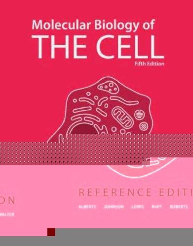 Molecular Biology of the Cell: Reference Edition