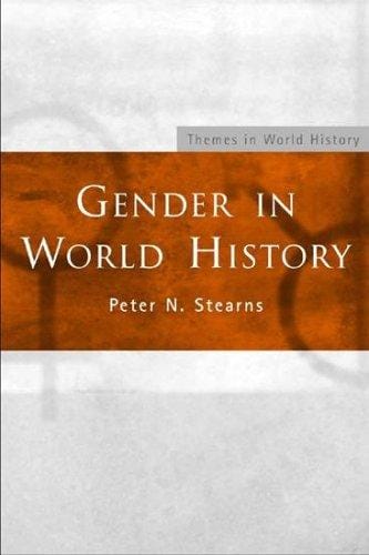 Gender in World History (Themes in World History)