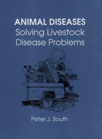 Animal Diseases Solving Livestock Disease Problems