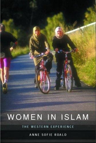 Women in Islam: The Western Experience