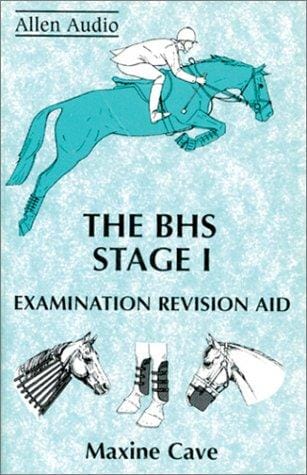 Bhs Stage 1 Revision Aid