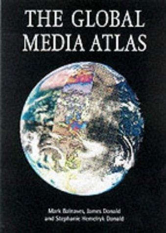 The Global Media Atlas