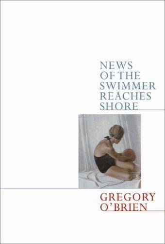News of the Swimmer Reaches Shore
