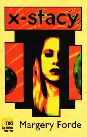 X-Stacy
