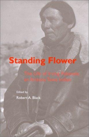 Standing Flower