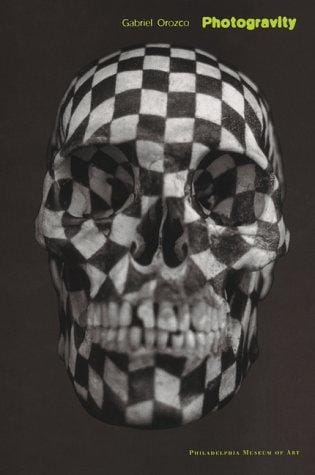 Gabriel Orozco: Photogravity