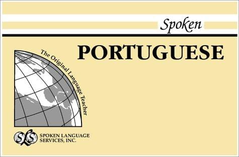 Spoken Portuguese