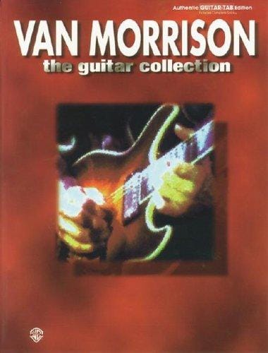 Van Morrison the Guitar Collection