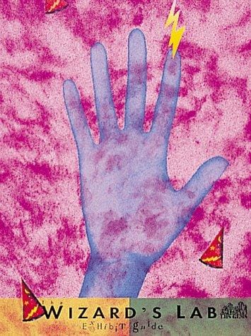 The Wizard's Lab: Exhibit Guide (Gems Exhibit Guides)