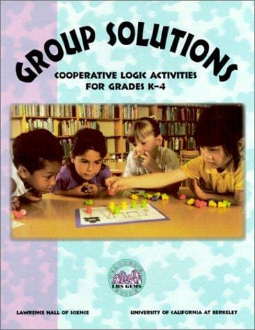 Group Solutions Updated Edition