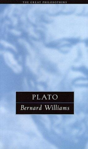 Plato: The Great Philosophers (The Great Philosophers Series)