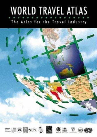 World Travel Atlas: 1997-1998 (4th ed)