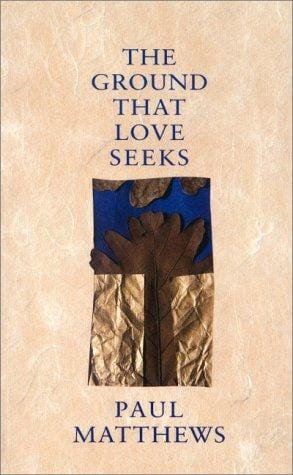 Ground That Love Seeks