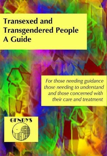 Transexed and Transgendered People