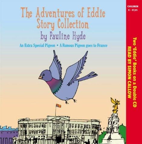 The Adventures of Eddie