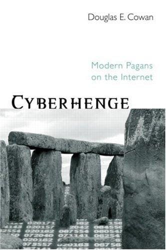Cyberhenge: Modern Pagans on the Internet