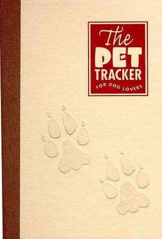 The Pet Tracker for Dog Lovers