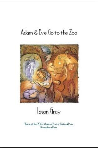 Adam & Eve Go to the Zoo